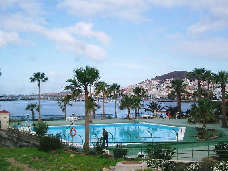 Apartment Costa Mar